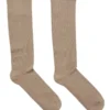 RICK OWENS – ACCESORIOS DA02E7468SOCKC-8808