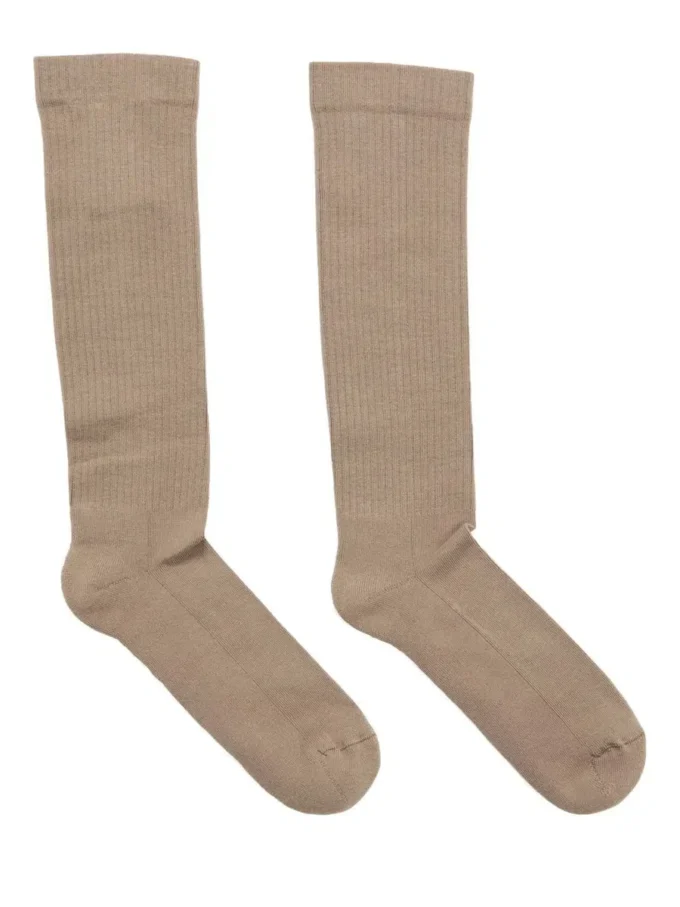 RICK OWENS – ACCESORIOS DA02E7468SOCKC-8808