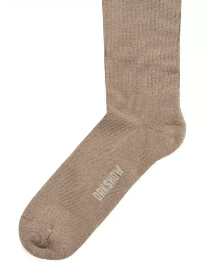 RICK OWENS – ACCESORIOS DA02E7468SOCKC-8808