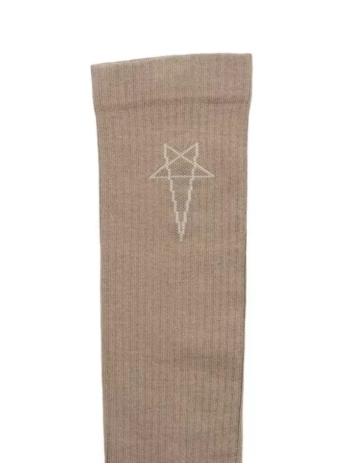 RICK OWENS – ACCESORIOS DA02E7468SOCKC-8808
