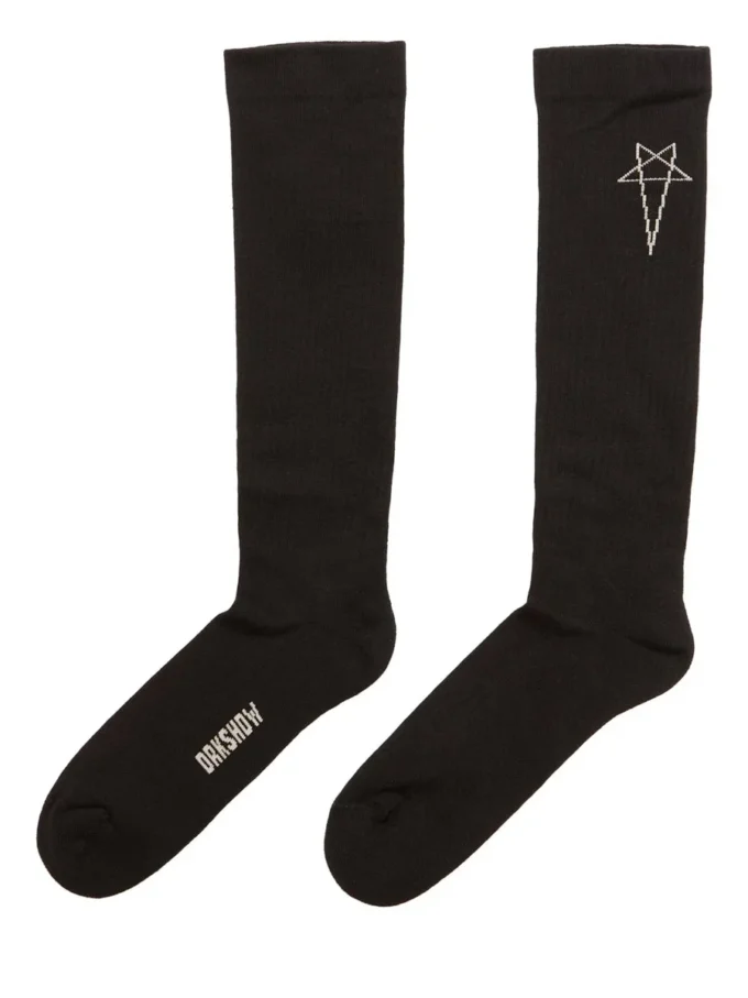 RICK OWENS – ACCESORIOS DA02E7468SOCKC-908