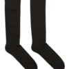 RICK OWENS – ACCESORIOS DA02E7468SOCKC-908
