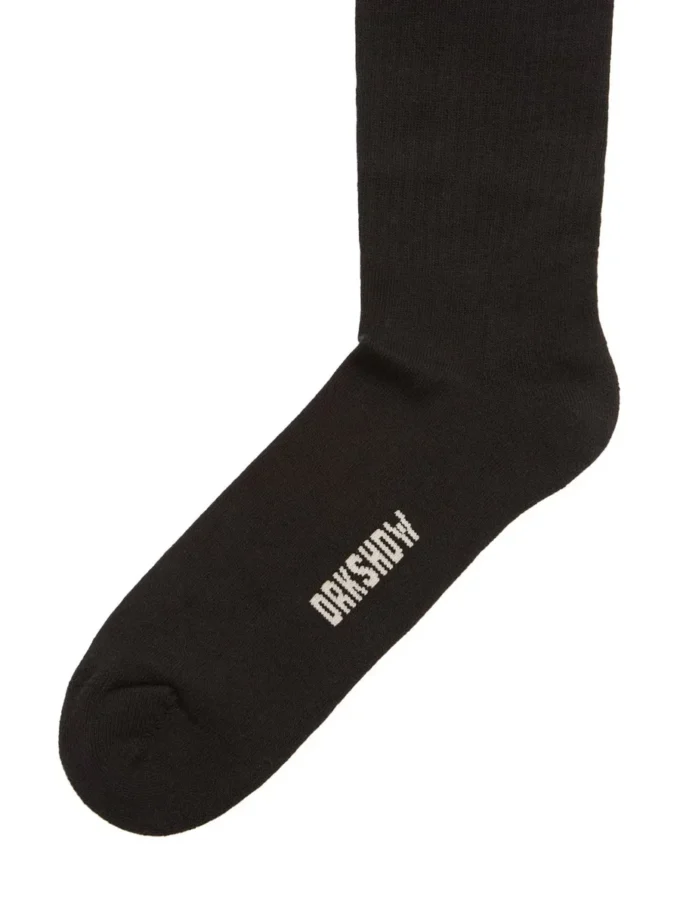 RICK OWENS – ACCESORIOS DA02E7468SOCKC-908