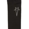 RICK OWENS – ACCESORIOS DA02E7468SOCKC-908