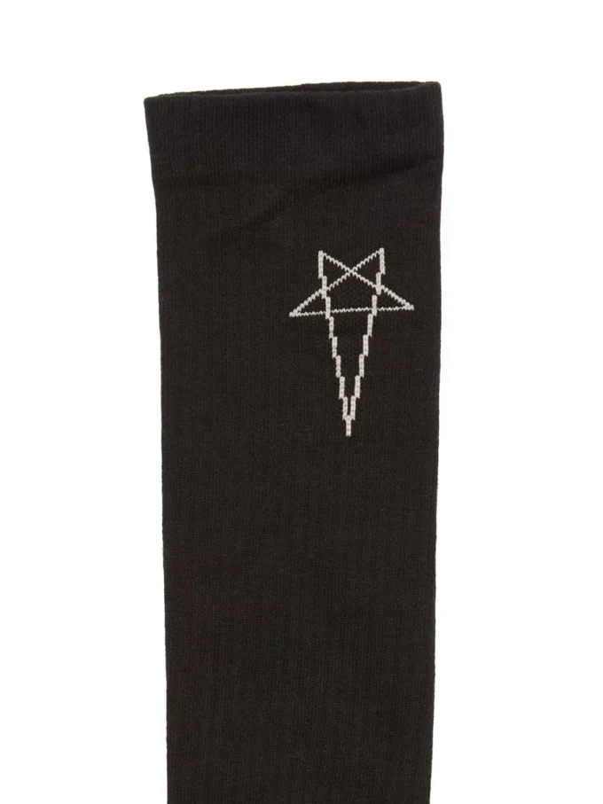 RICK OWENS – ACCESORIOS DA02E7468SOCKC-908