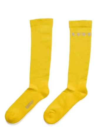 RICK OWENS – ACCESORIOS DA02E7469SOCKC-1208