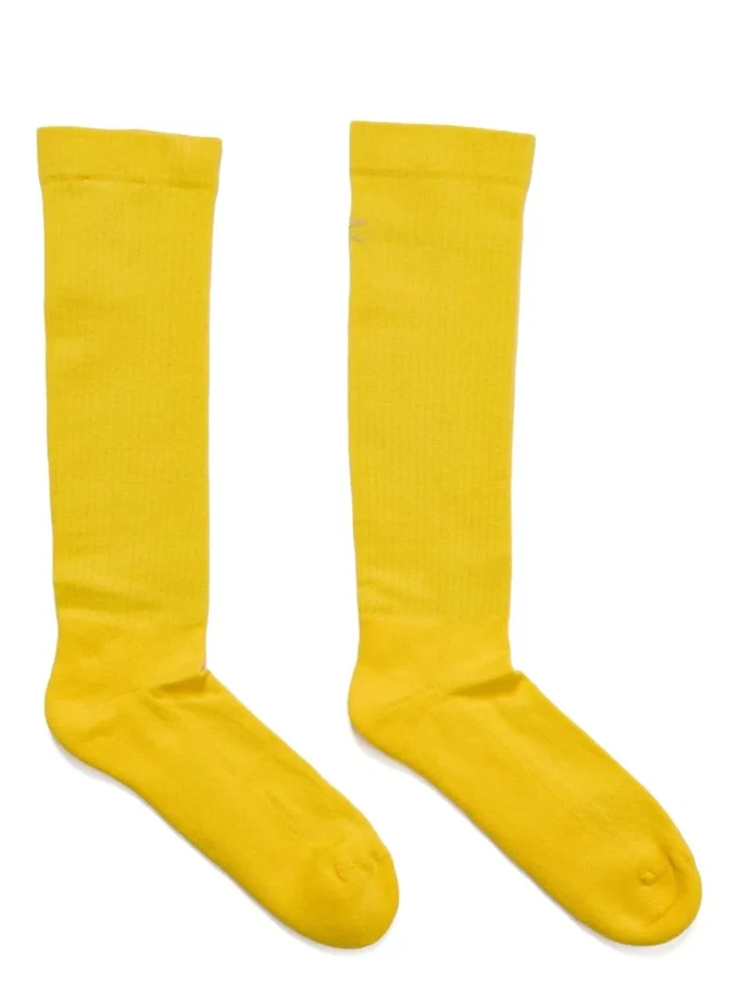 RICK OWENS – ACCESORIOS DA02E7469SOCKC-1208
