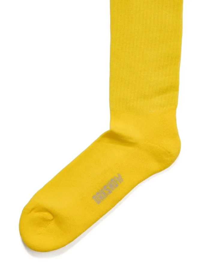 RICK OWENS – ACCESORIOS DA02E7469SOCKC-1208