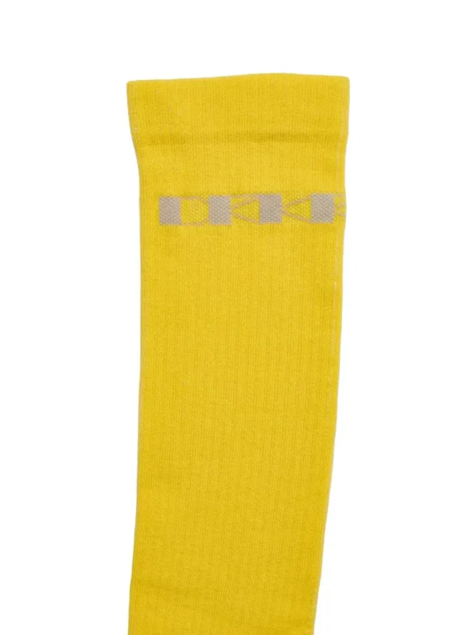 RICK OWENS – ACCESORIOS DA02E7469SOCKC-1208