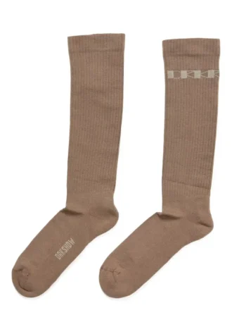 RICK OWENS – ACCESORIOS DA02E7469SOCKC-8808