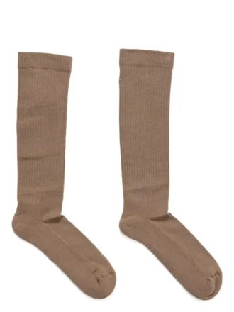 RICK OWENS – ACCESORIOS DA02E7469SOCKC-8808