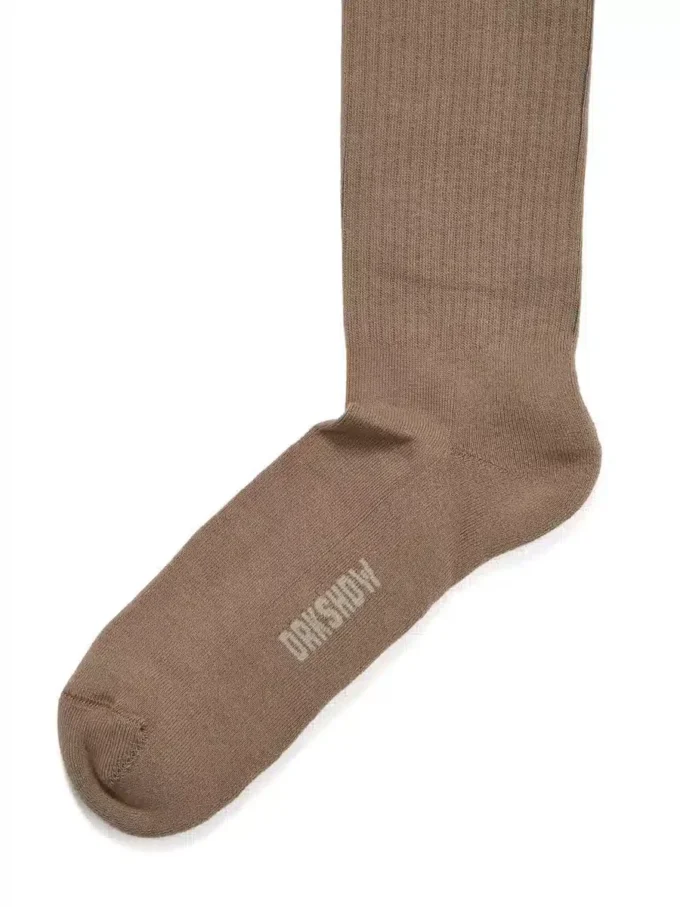 RICK OWENS – ACCESORIOS DA02E7469SOCKC-8808
