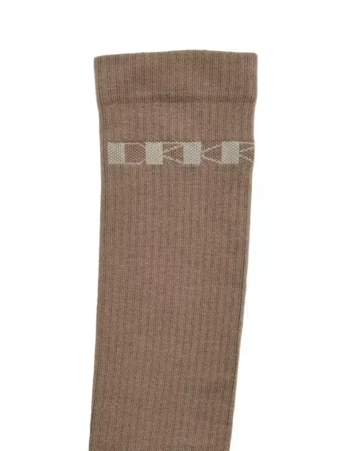 RICK OWENS – ACCESORIOS DA02E7469SOCKC-8808