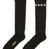 RICK OWENS – ACCESORIOS DA02E7469SOCKC-908