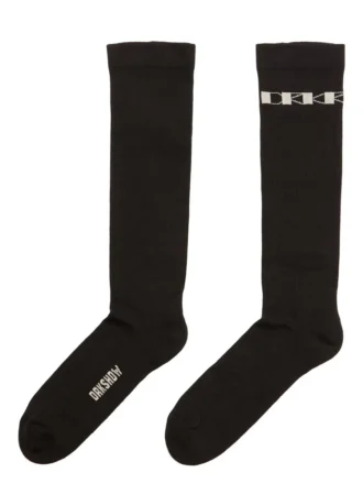 RICK OWENS – ACCESORIOS DA02E7469SOCKC-908