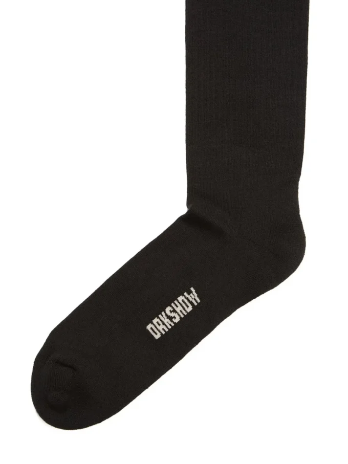 RICK OWENS – ACCESORIOS DA02E7469SOCKC-908