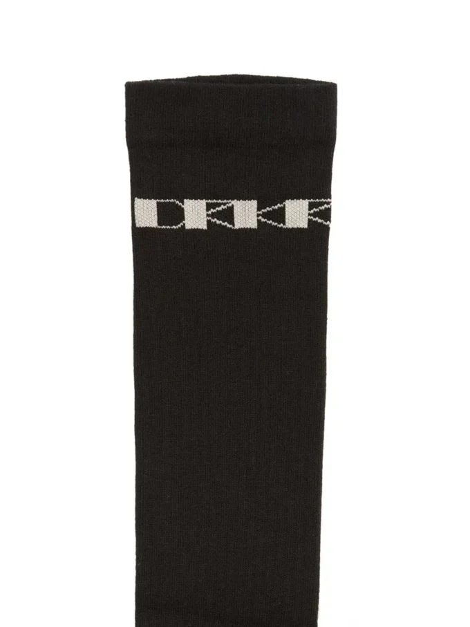 RICK OWENS – ACCESORIOS DA02E7469SOCKC-908