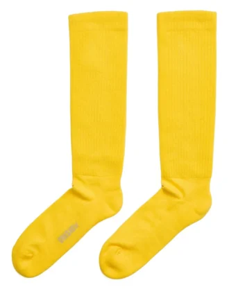 RICK OWENS – ACCESORIOS DA02E7470SOCKC-1208