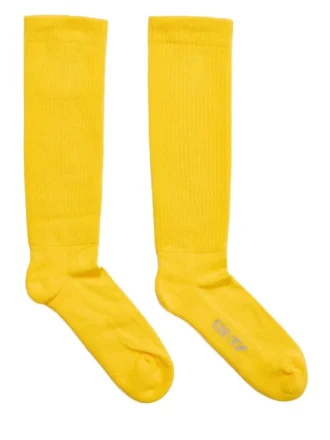 RICK OWENS – ACCESORIOS DA02E7470SOCKC-1208