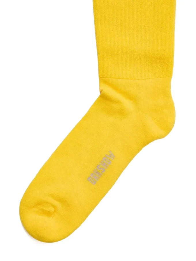 RICK OWENS – ACCESORIOS DA02E7470SOCKC-1208