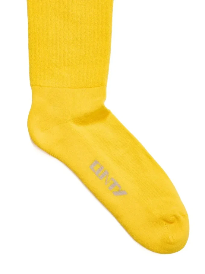 RICK OWENS – ACCESORIOS DA02E7470SOCKC-1208