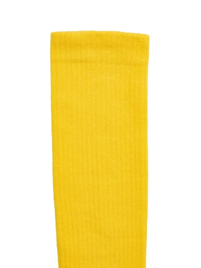 RICK OWENS – ACCESORIOS DA02E7470SOCKC-1208