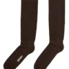 RICK OWENS – ACCESORIOS DA02E7470SOCKC-7808