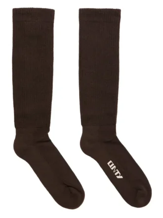 RICK OWENS – ACCESORIOS DA02E7470SOCKC-7808