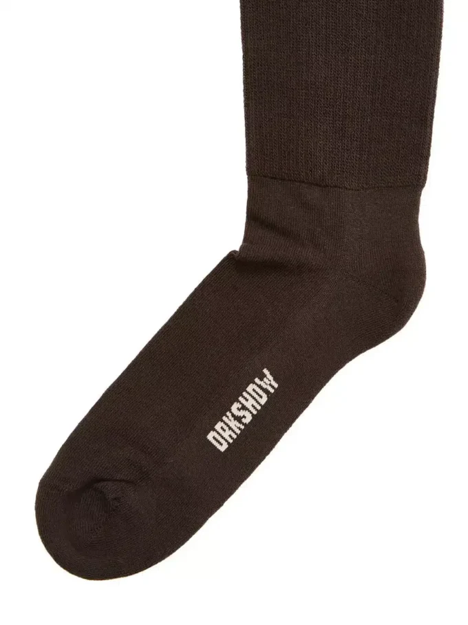 RICK OWENS – ACCESORIOS DA02E7470SOCKC-7808
