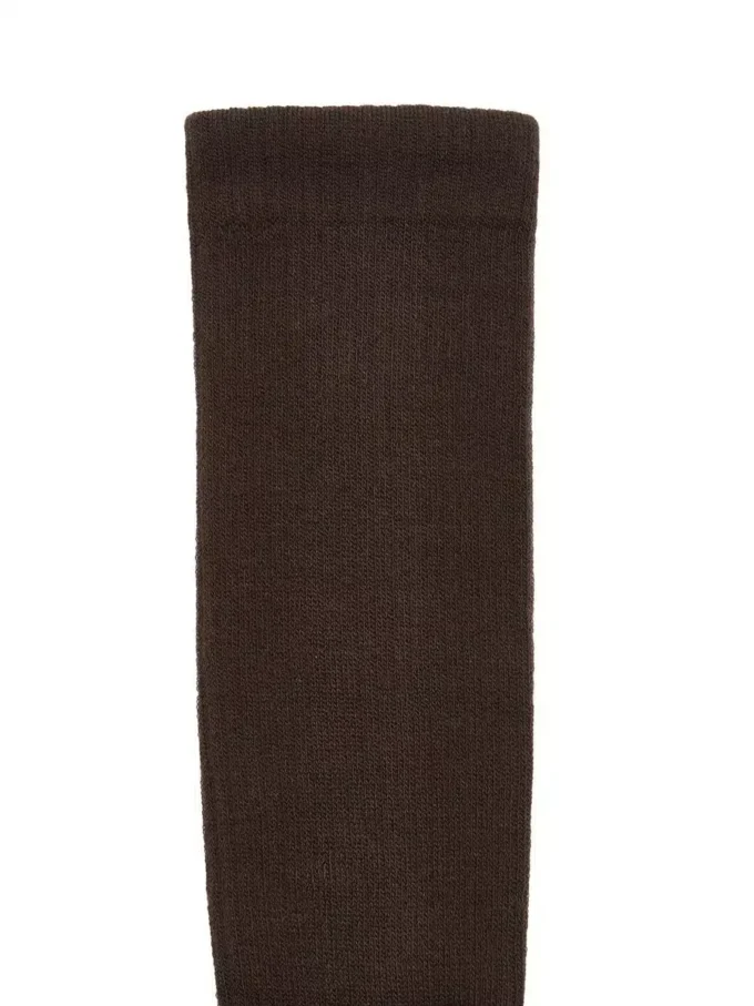 RICK OWENS – ACCESORIOS DA02E7470SOCKC-7808