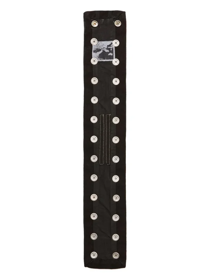 RICK OWENS – ACCESORIOS DA02E7475BW-99X RICK OWENS – ACCESORIOS DA02E7475BW-99X
