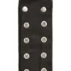 RICK OWENS – ACCESORIOS DA02E7475BW-99X RICK OWENS – ACCESORIOS DA02E7475BW-99X