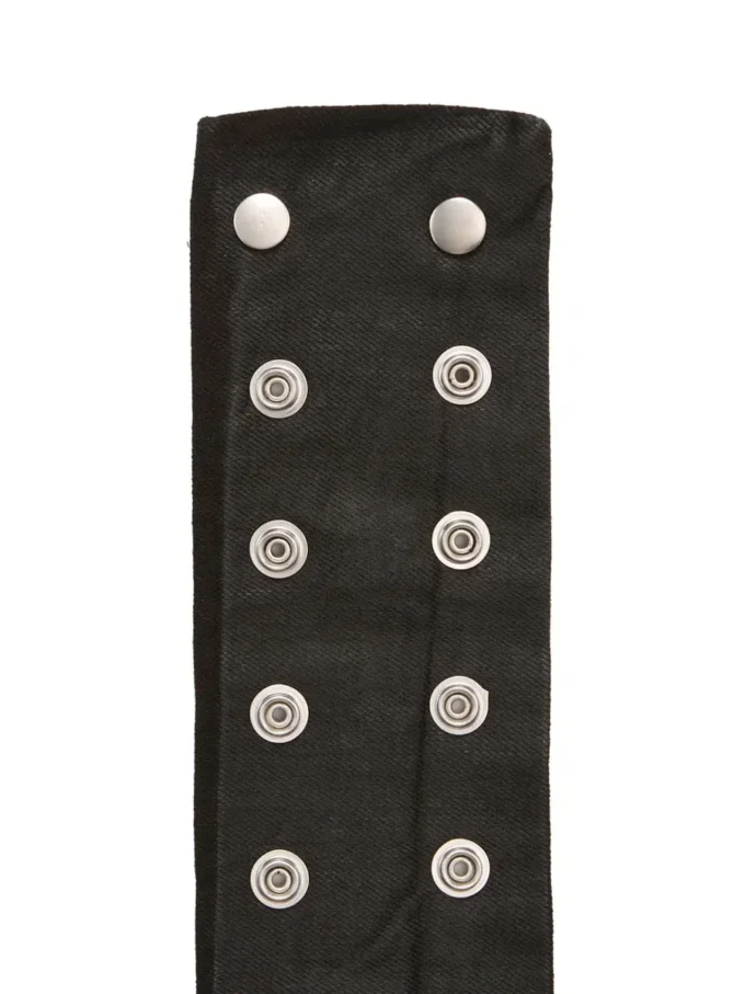 RICK OWENS – ACCESORIOS DA02E7475BW-99X RICK OWENS – ACCESORIOS DA02E7475BW-99X