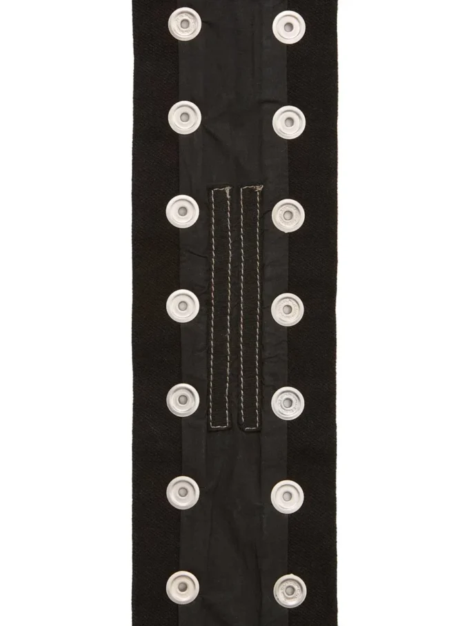 RICK OWENS – ACCESORIOS DA02E7475BW-99X RICK OWENS – ACCESORIOS DA02E7475BW-99X