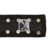 RICK OWENS – ACCESORIOS DA02E7475BW-99X RICK OWENS – ACCESORIOS DA02E7475BW-99X