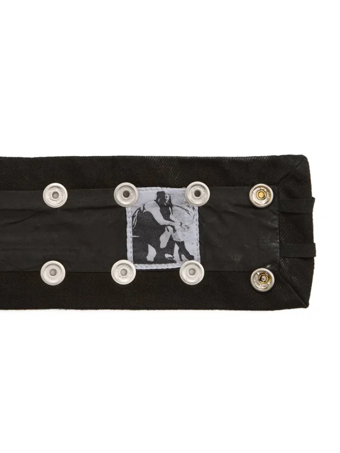 RICK OWENS – ACCESORIOS DA02E7475BW-99X RICK OWENS – ACCESORIOS DA02E7475BW-99X