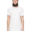 RICK OWENS – ACCESORIOS DA02E7475BW-99X RICK OWENS – ACCESORIOS DA02E7475BW-99X