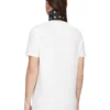RICK OWENS – ACCESORIOS DA02E7475BW-99X RICK OWENS – ACCESORIOS DA02E7475BW-99X