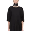 RICK OWENS – ACCESORIOS DA02E7475BW-99X RICK OWENS – ACCESORIOS DA02E7475BW-99X