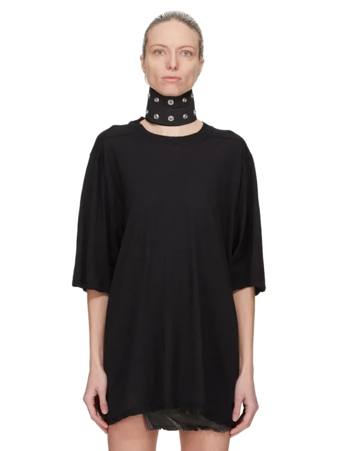 RICK OWENS – ACCESORIOS DA02E7475BW-99X RICK OWENS – ACCESORIOS DA02E7475BW-99X