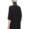 RICK OWENS – ACCESORIOS DA02E7475BW-99X RICK OWENS – ACCESORIOS DA02E7475BW-99X