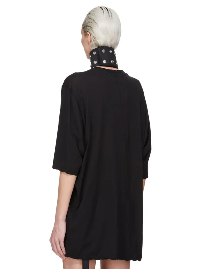 RICK OWENS – ACCESORIOS DA02E7475BW-99X RICK OWENS – ACCESORIOS DA02E7475BW-99X