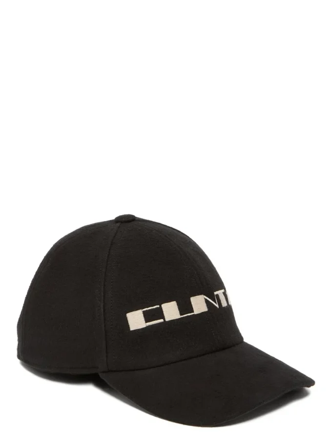 RICK OWENS – ACCESORIOS DA02E7478BMOEM6-0908 RICK OWENS – ACCESORIOS DA02E7478BMOEM6-0908