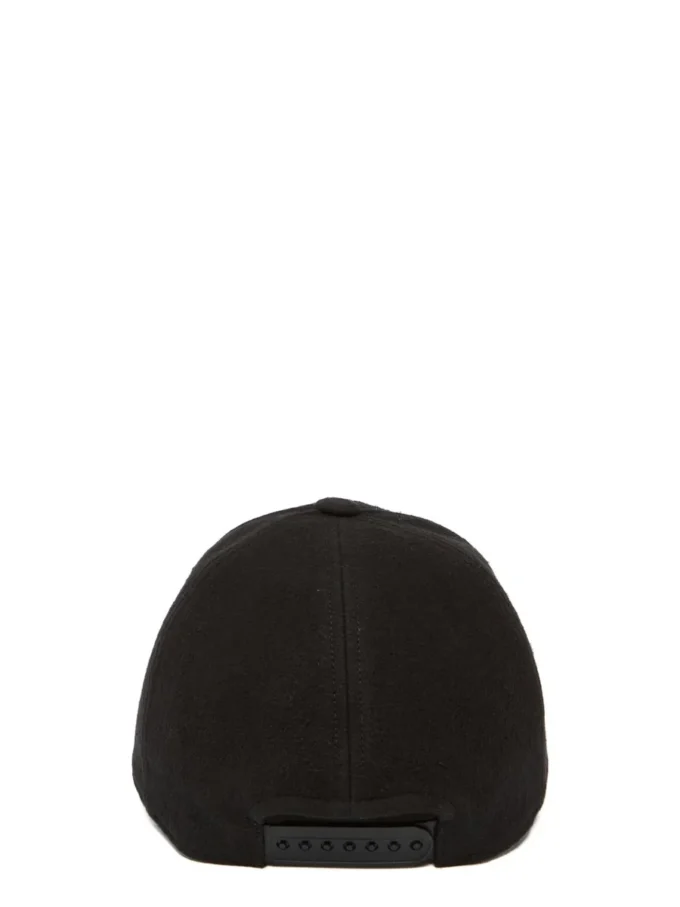 RICK OWENS – ACCESORIOS DA02E7478BMOEM6-0908 RICK OWENS – ACCESORIOS DA02E7478BMOEM6-0908