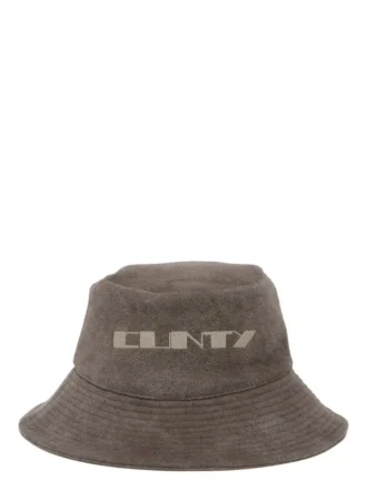 RICK OWENS – ACCESORIOS DA02E7479BMOEM6-7808