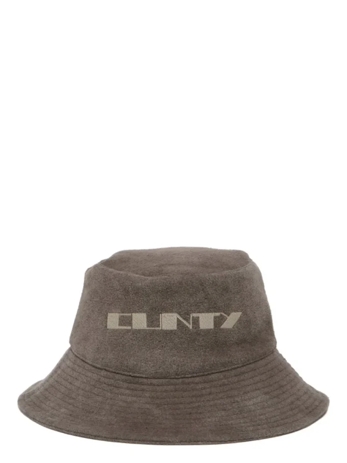 RICK OWENS – ACCESORIOS DA02E7479BMOEM6-7808 RICK OWENS – ACCESORIOS DA02E7479BMOEM6-7808