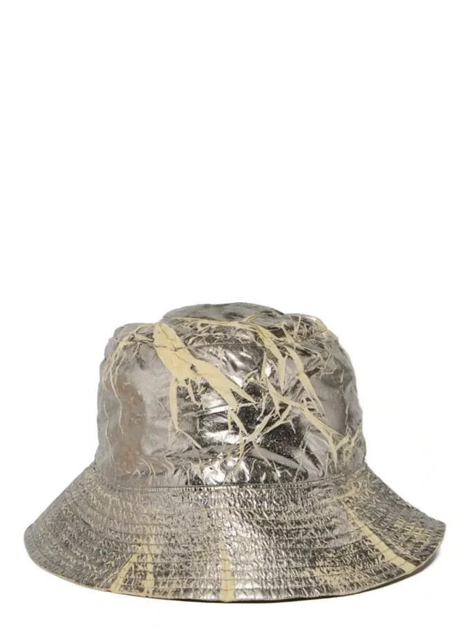 RICK OWENS – ACCESORIOS DA02E7479NPF-128 RICK OWENS – ACCESORIOS DA02E7479NPF-128
