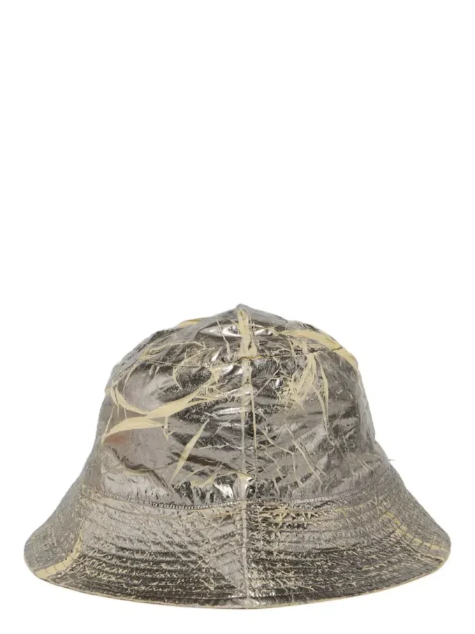 RICK OWENS – ACCESORIOS DA02E7479NPF-128 RICK OWENS – ACCESORIOS DA02E7479NPF-128