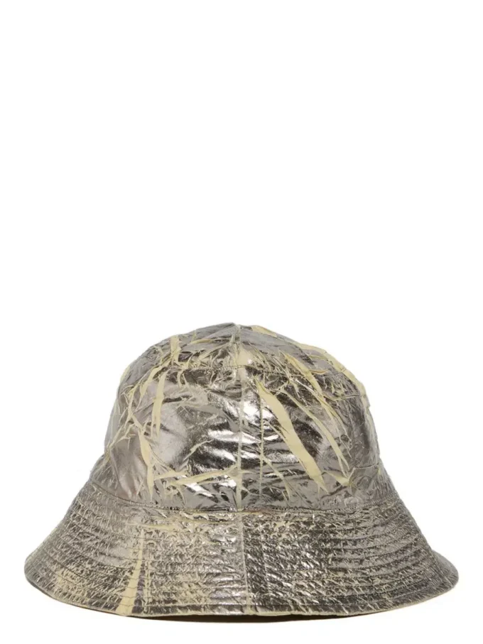 RICK OWENS – ACCESORIOS DA02E7479NPF-128 RICK OWENS – ACCESORIOS DA02E7479NPF-128
