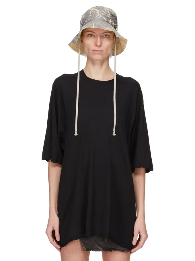 RICK OWENS – ACCESORIOS DA02E7479NPF-128 RICK OWENS – ACCESORIOS DA02E7479NPF-128
